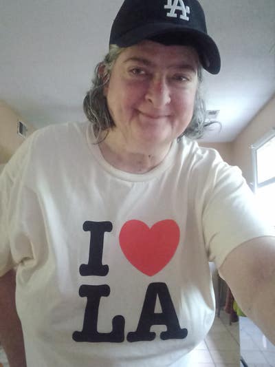 Female, 58, $550 Budget, Ready To Move In Main Photo