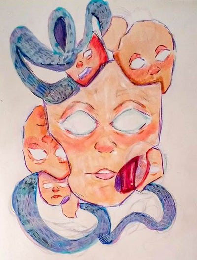 Room wanted in Old Town, CA Main Photo