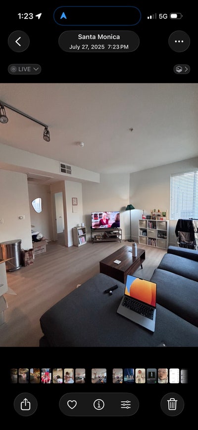 Private bedroom & bathroom in Santa Monica! Main Photo