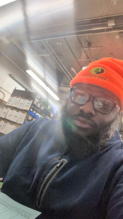 Room wanted in New Jersey Main Photo