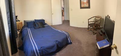 Room in historic McNeil Estates! Main Photo