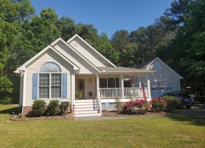 Room for Rent Main Photo