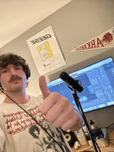 Musician, 27, Moving After February Bar Exam Main Photo