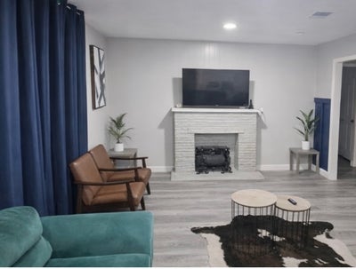 Fully furnished, Convenient, South Houston  Main Photo