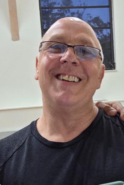 62 year old Male seeks a large room Main Photo
