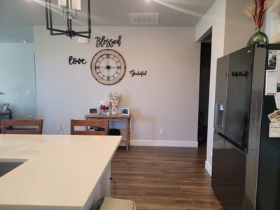 Cozy and Peaceful 1 bedroom Main Photo