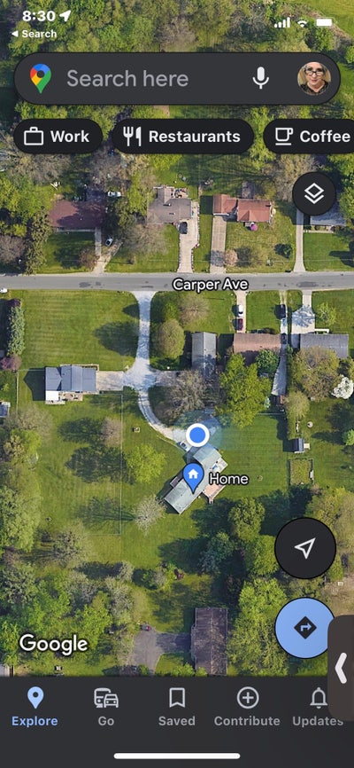 Room for rent / private bath Main Photo