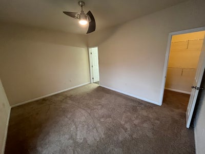 Spacious & Private Master Ready 4U Main Photo