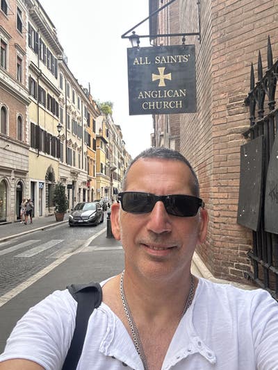 $1500 Budget, Male, 54, Ready To Move Now Main Photo