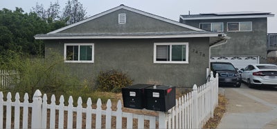 Shared Home for Rent in Linda Vista San Diego Main Photo