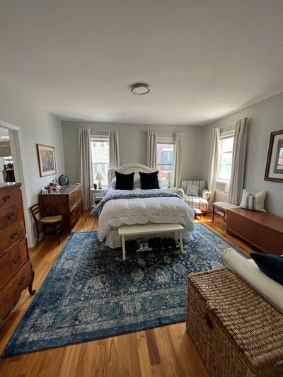Large Bedroom Available Charlestown   Main Photo