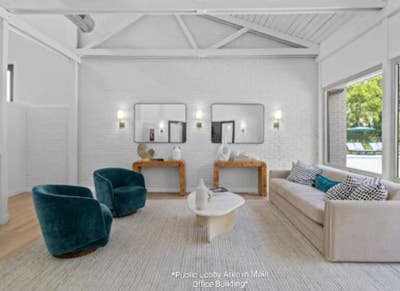 Luxury Apartment Complex / Renting My Room Main Photo