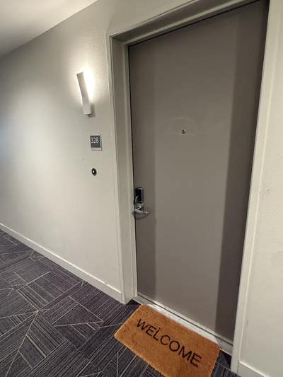 Sawyer apartment  Main Photo