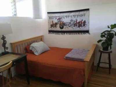 Spacious private room Main Photo