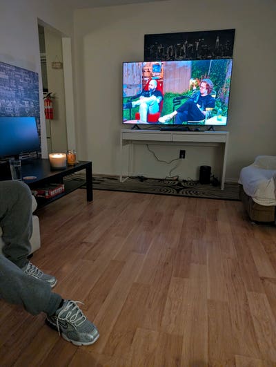 Message me with any questions Main Photo