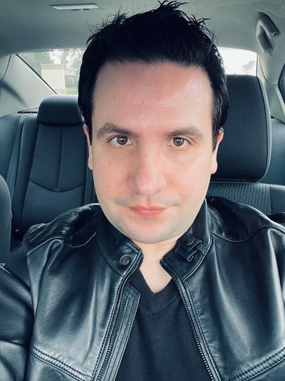 $1500 Budget, Male, 42, Ready to Move In Main Photo