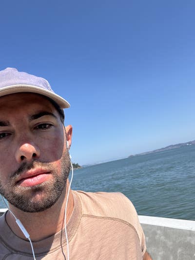 Room wanted in San Francisco Bay Area Main Photo