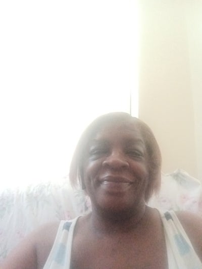 60 year old Female seeks a large room Main Photo