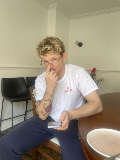 $1200 Budget, Male, 30, Ready to Move In Main Photo