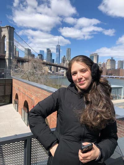 Room wanted in New York Main Photo