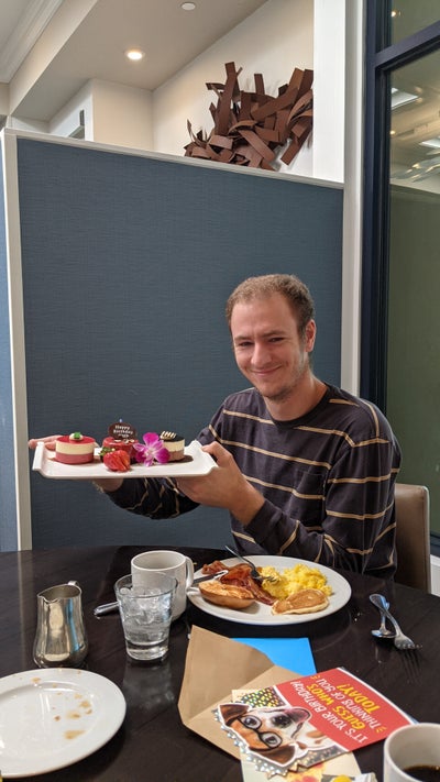 Room wanted in San Diego Main Photo