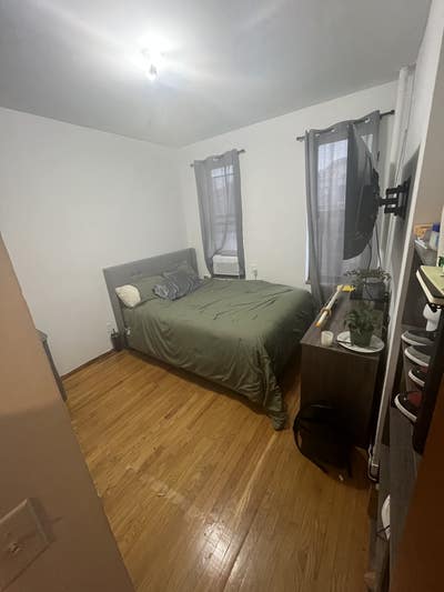 Furnished Large Room East Village  Main Photo