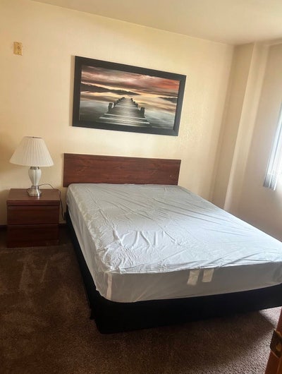 Private Bedroom Shared Bathroom  Main Photo