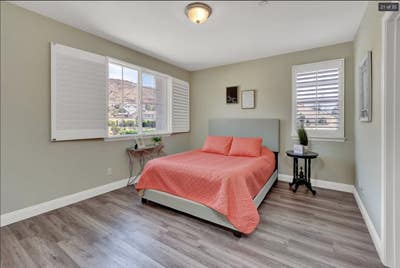 Rooms Available in Amazing Hillside Home Main Photo