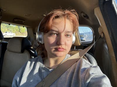 Move Now, Women 18 to 25, Interviews Lined Up Main Photo