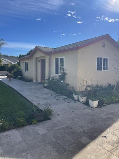 Independent furnished unit in Walnut, CA Main Photo