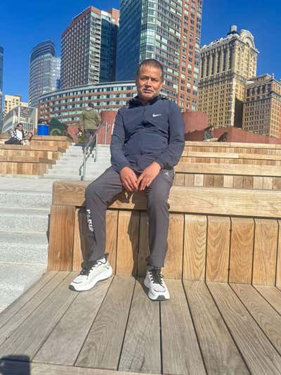 Room wanted in New Jersey Main Photo