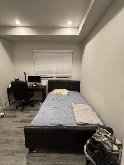 Private Room Near USC for Rent  Main Photo
