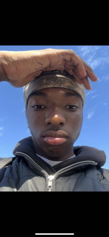 Eighteen, Healthcare Worker, Quiet, Respectful Main Photo