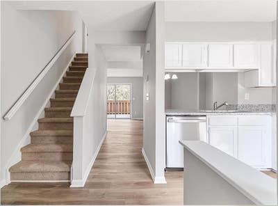 Private Furnished Master Suite for Rent – Main Photo