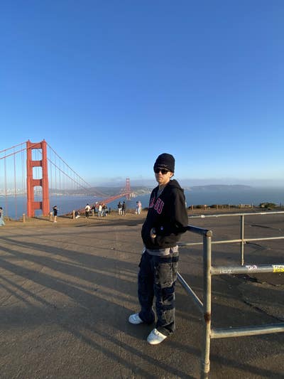 Room wanted in San Diego Main Photo