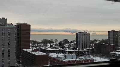 2 Bed with shared office Main Photo