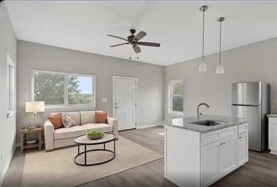 Comfy Private Room in Quiet Home Main Photo