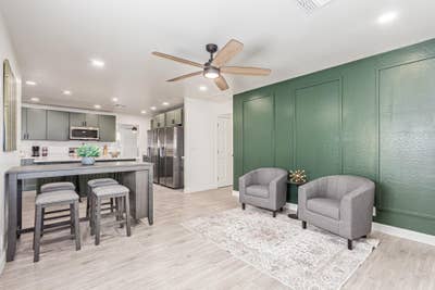 AbsoluteTranquility🆕Fully Remodeled Double  Fridg Main Photo