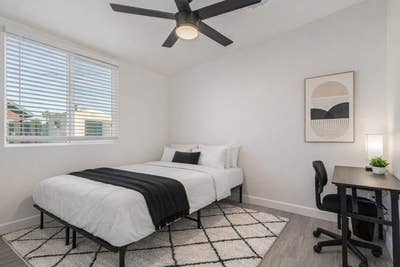 AbsoluteTranquility🆕Fully Remodeled Double  Fridg Main Photo