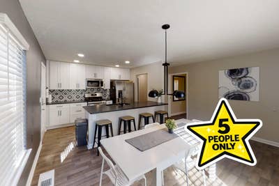 YouTube link inside⭐ATL's first Host offers this s Main Photo