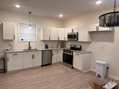 Live in Henderson Main Photo