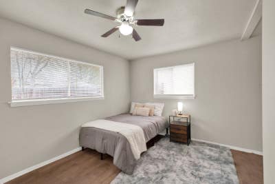 Shared House_ Private Room with Private Bath1 Main Photo