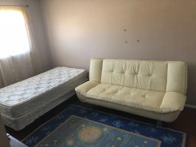 Furnished Private Bedroom Main Photo