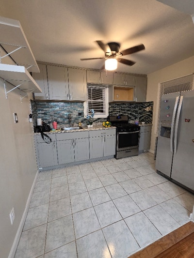 2 Bedroom Apt in Rosedale_$_Available _NY Private Main Photo