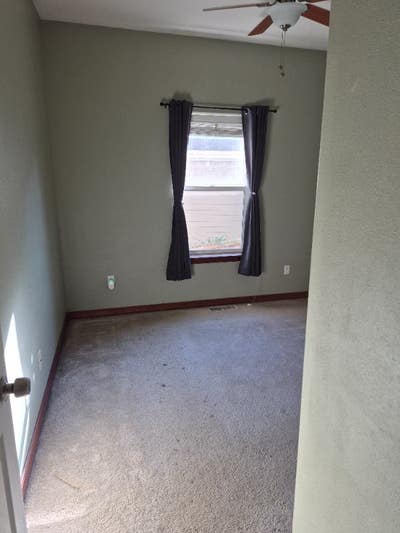 Charming 1BRBA room with Fenced Yard and Modern A Main Photo