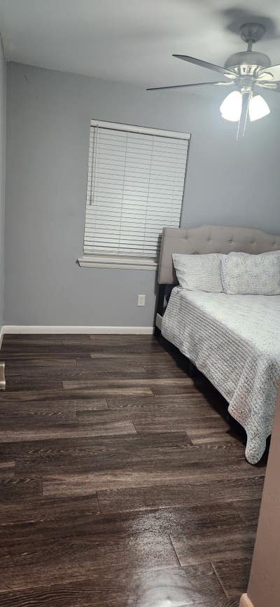 Fully furnished room to rent in Richardson Heights Main Photo