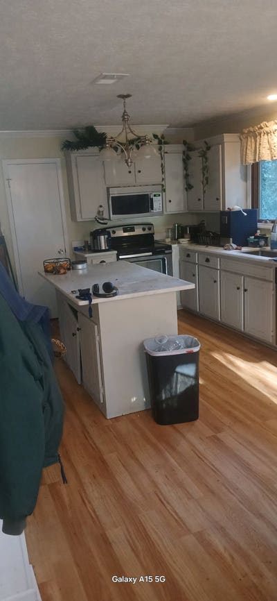 Entire lower level Chalet P Main Photo