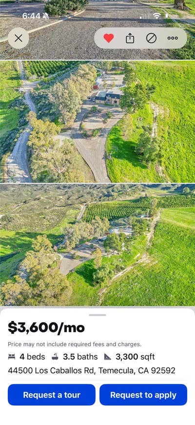 Room wanted in Escondido Main Photo