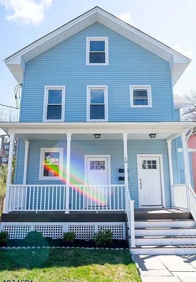 Affordable Montclair Sublet in a Cute Shared Home Main Photo