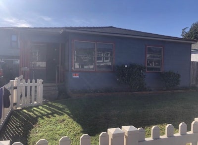 Beautiful Beach Home! Main Photo